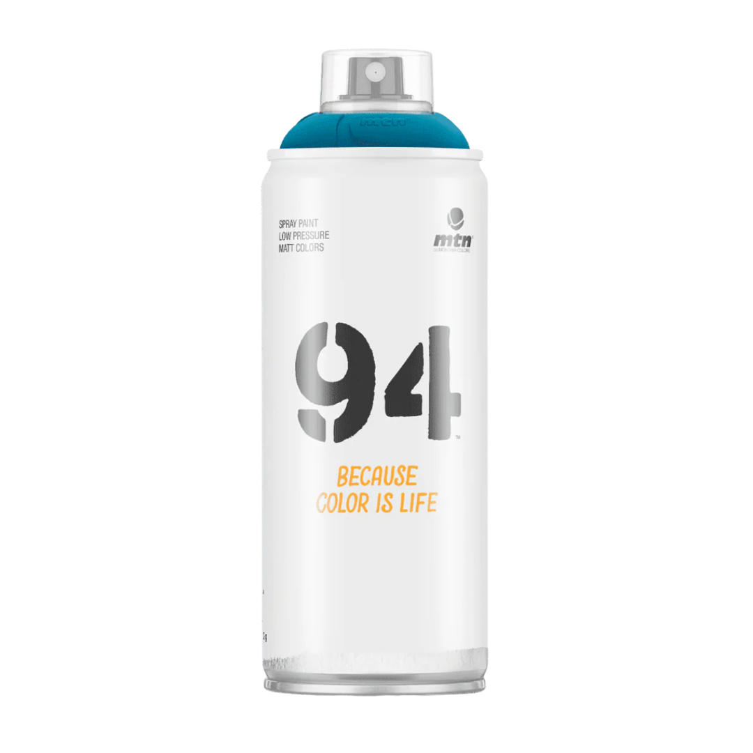 MTN 94 Spray Paint