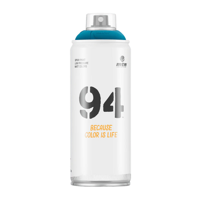 MTN 94 Spray Paint