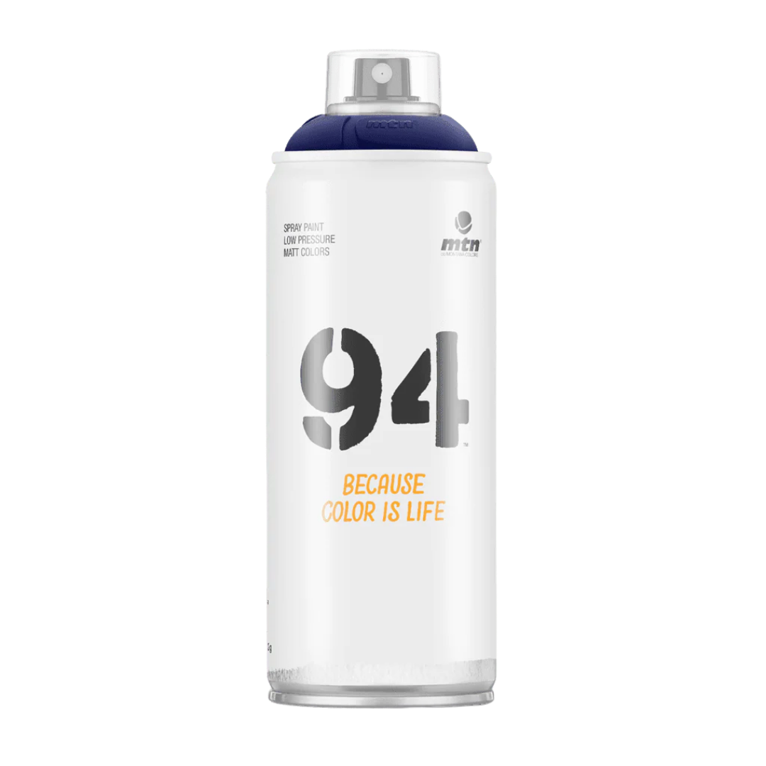 MTN 94 Spray Paint