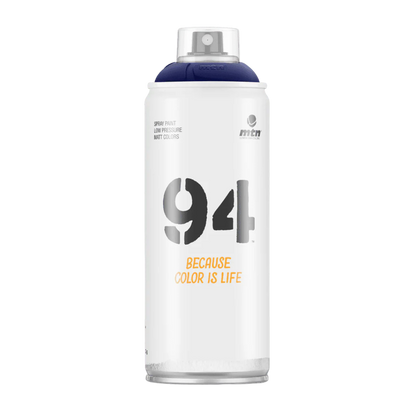 MTN 94 Spray Paint