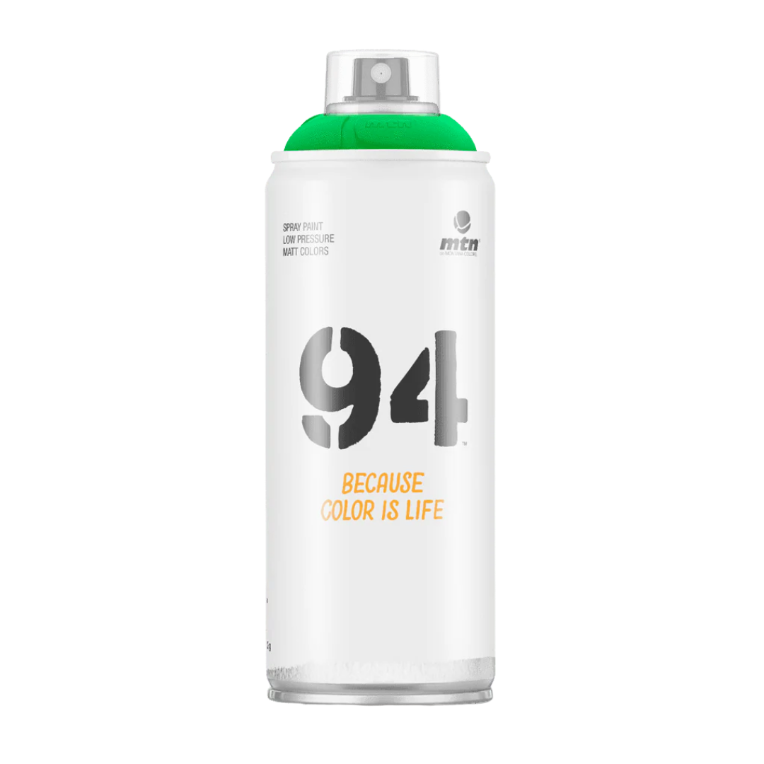 MTN 94 Spray Paint