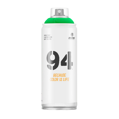MTN 94 Spray Paint