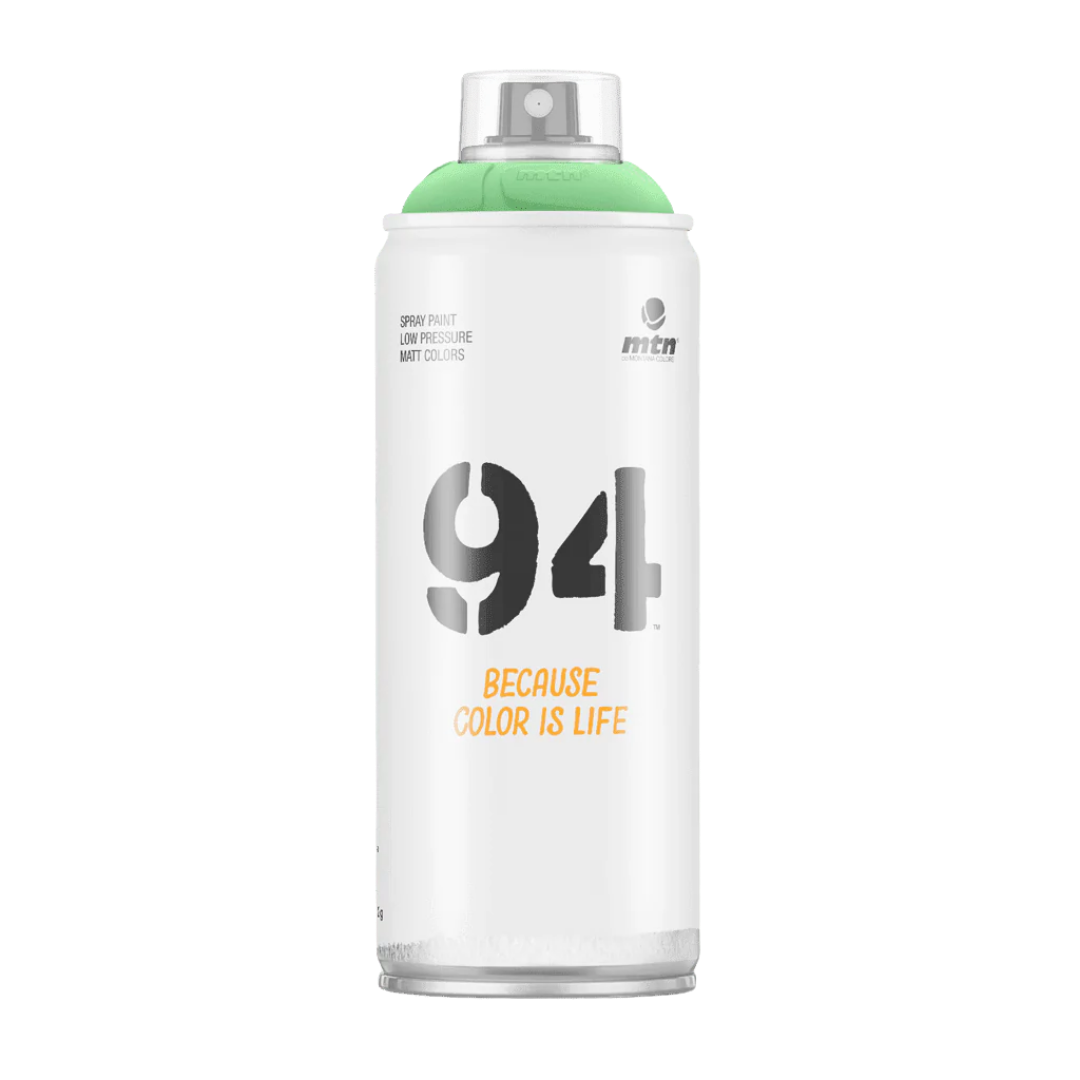 MTN 94 Spray Paint