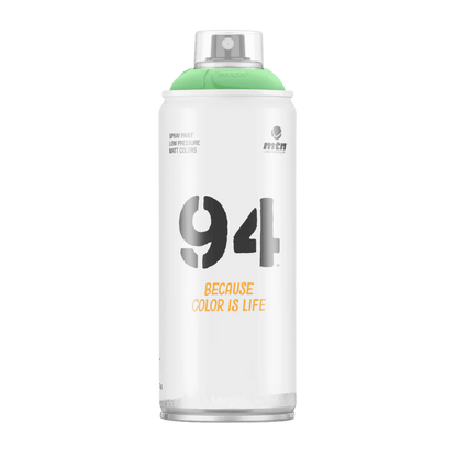 MTN 94 Spray Paint