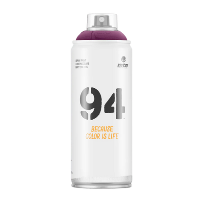 MTN 94 Spray Paint