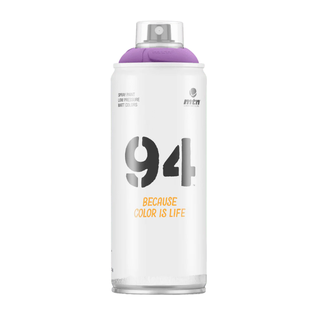 MTN 94 Spray Paint