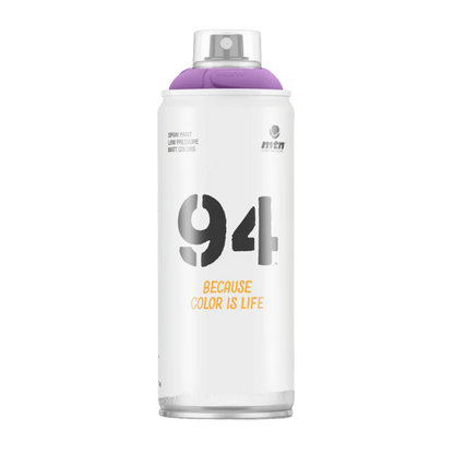 MTN 94 Spray Paint