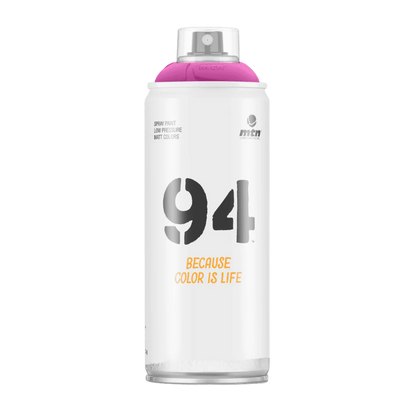 MTN 94 Spray Paint