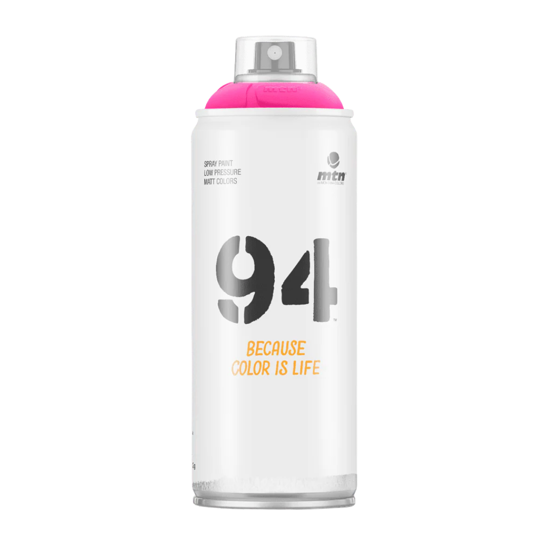 MTN 94 Spray Paint