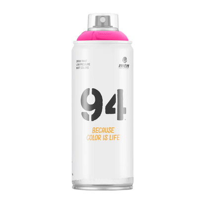 MTN 94 Spray Paint
