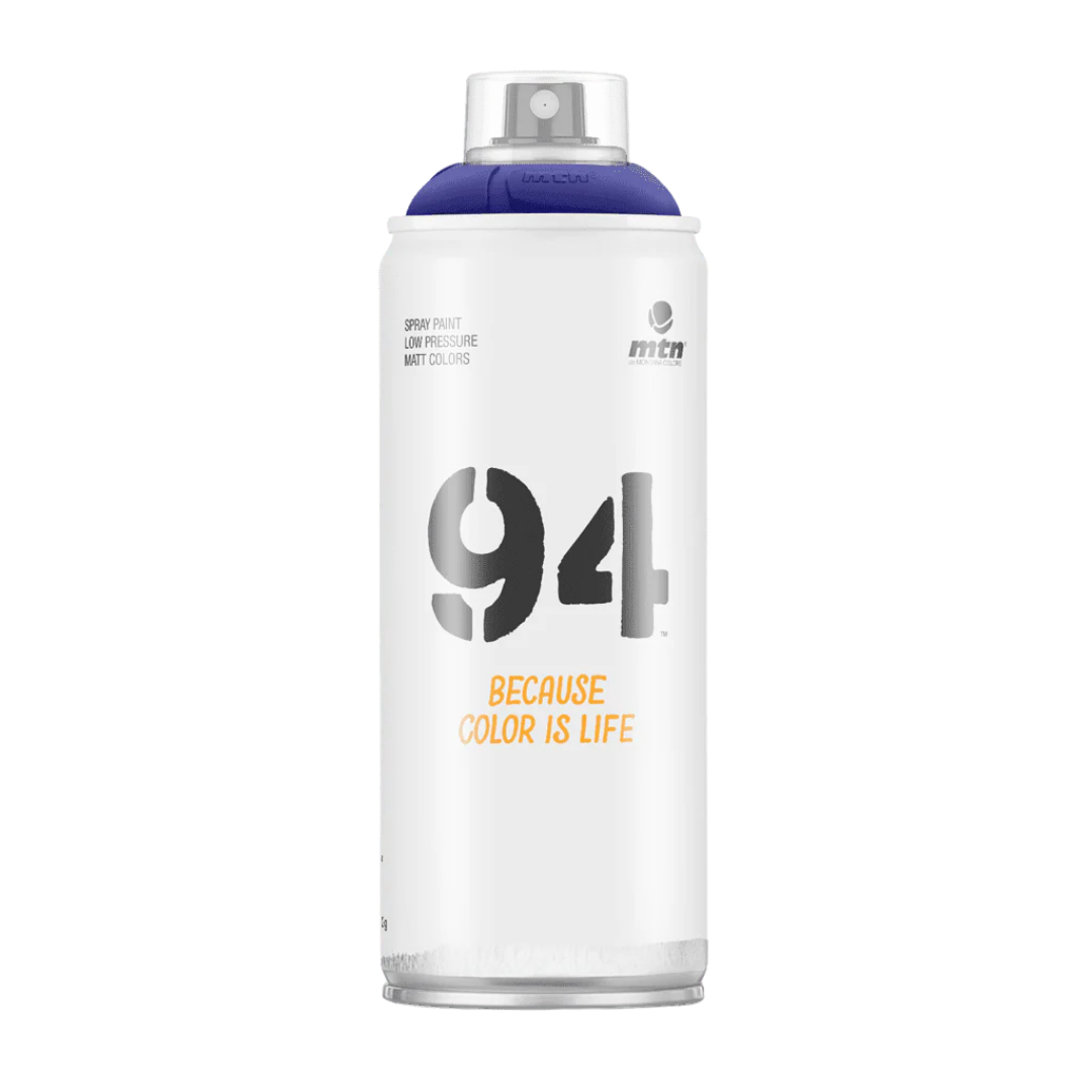 MTN 94 Spray Paint