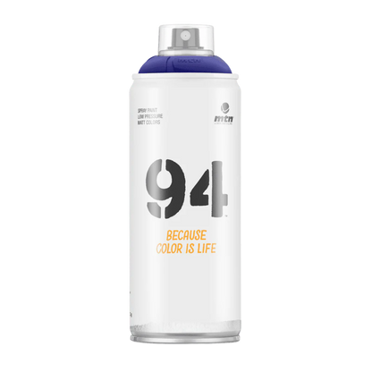 MTN 94 Spray Paint