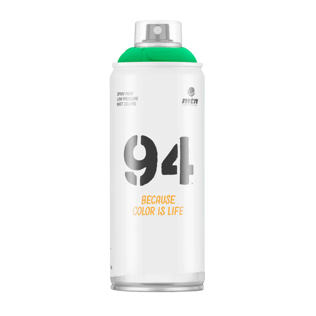 MTN 94 Spray Paint