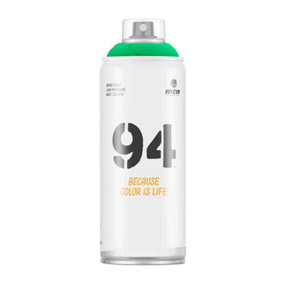 MTN 94 Spray Paint