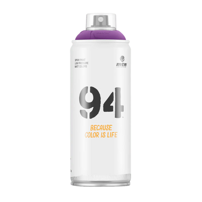 MTN 94 Spray Paint