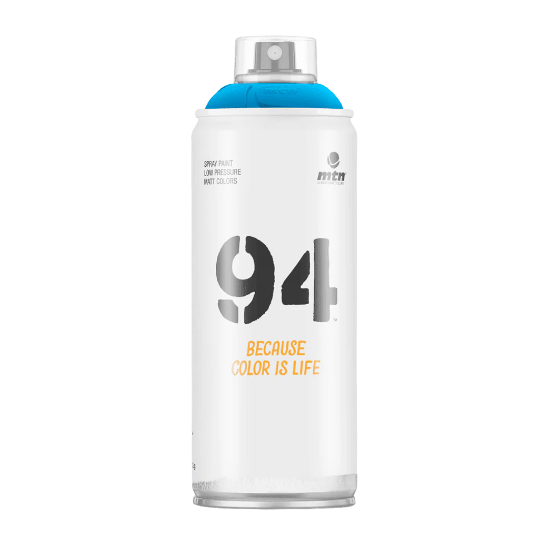 MTN 94 Spray Paint