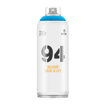 MTN 94 Spray Paint