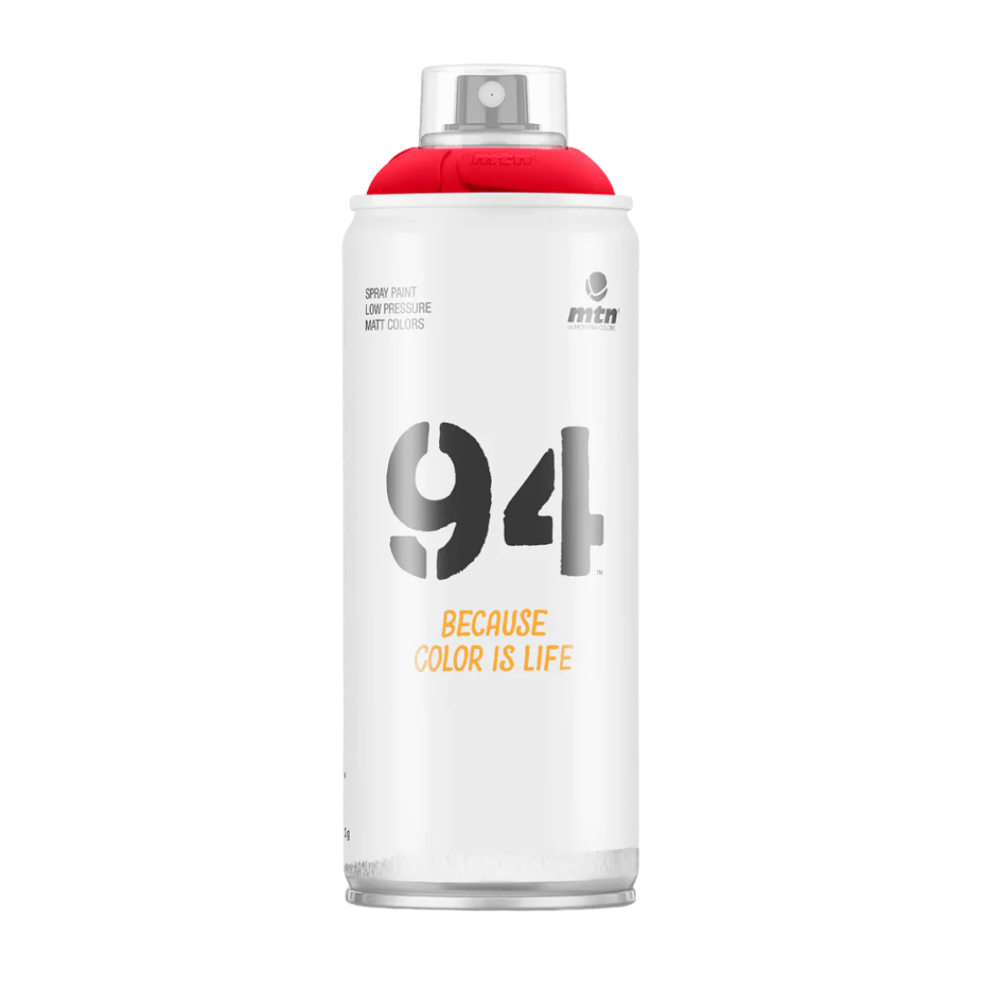 MTN 94 Spray Paint