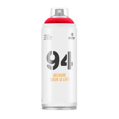 MTN 94 Spray Paint