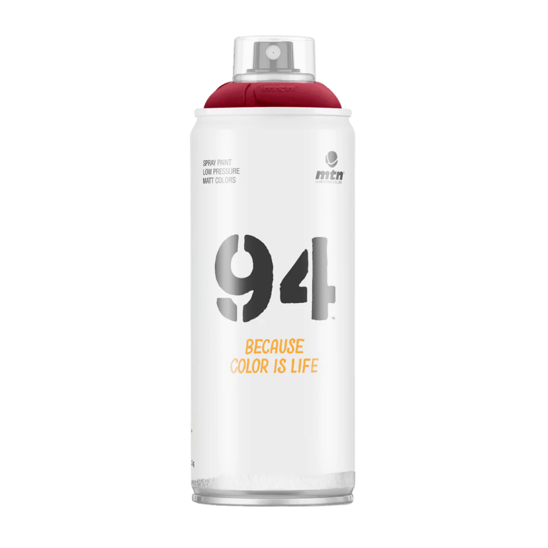 MTN 94 Spray Paint