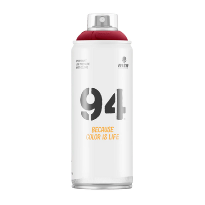 MTN 94 Spray Paint