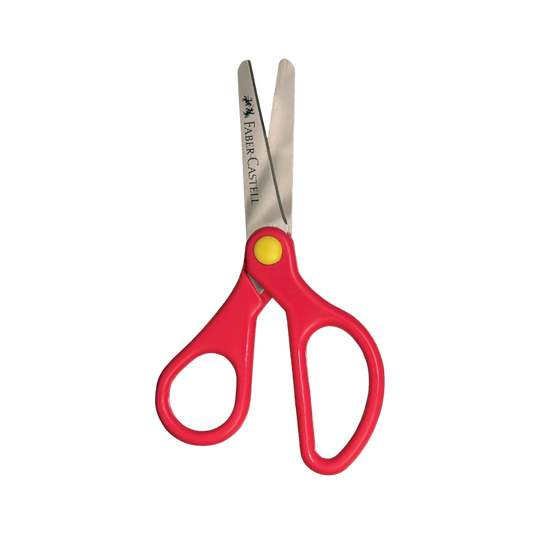 Child Safe Scissors