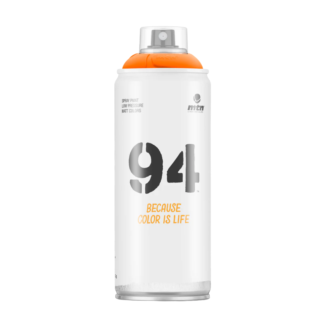 MTN 94 Spray Paint