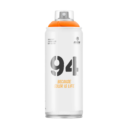 MTN 94 Spray Paint