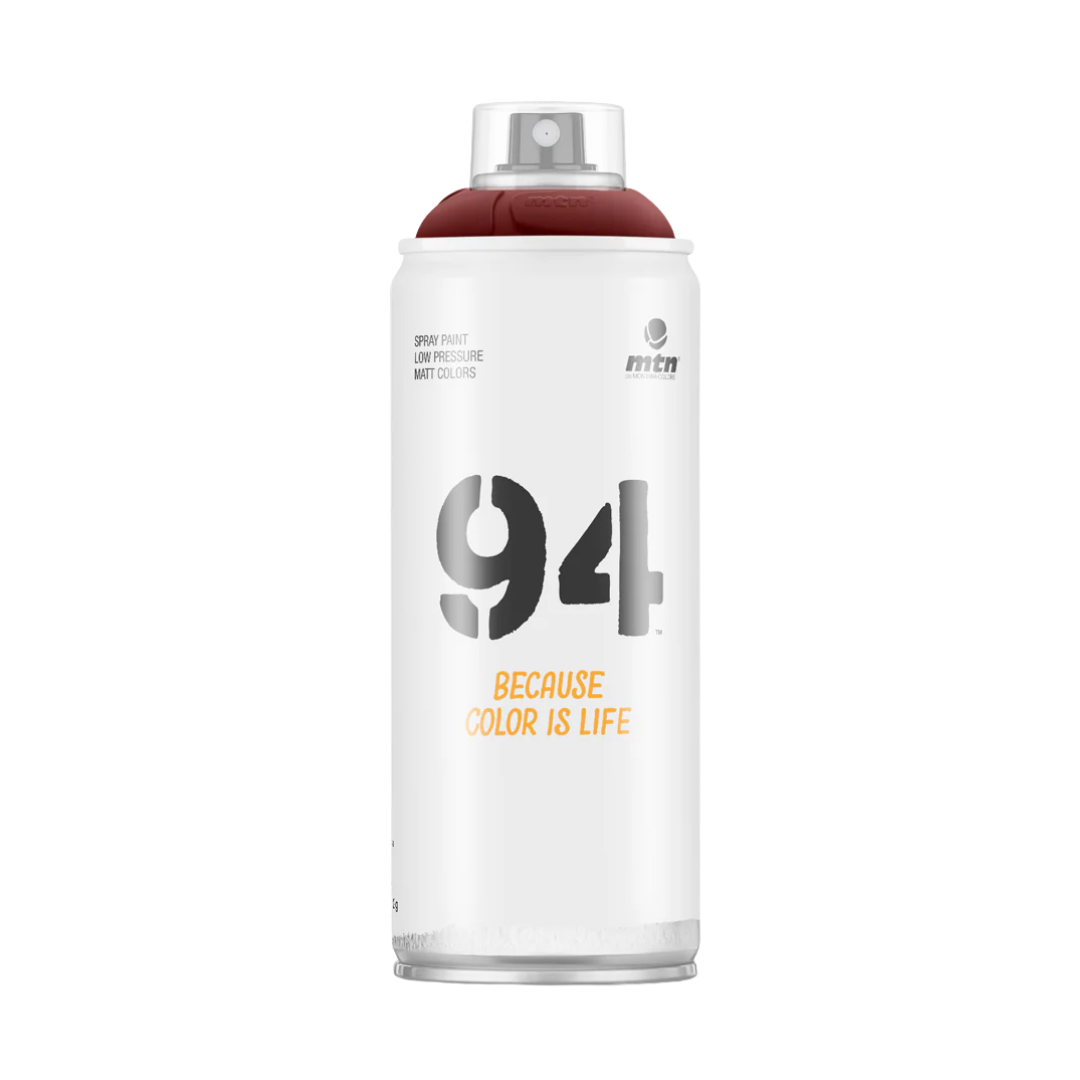 MTN 94 Spray Paint
