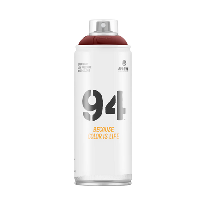 MTN 94 Spray Paint