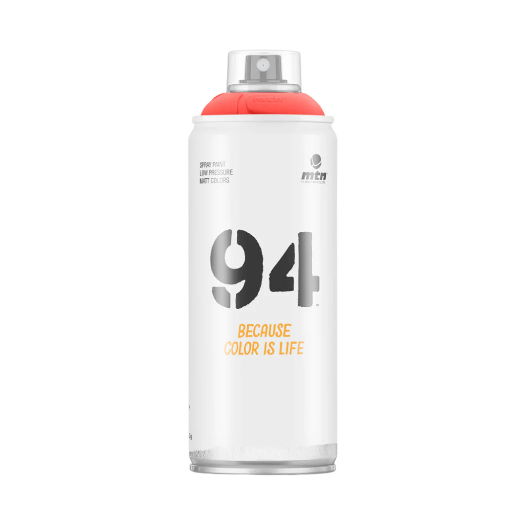 MTN 94 Spray Paint