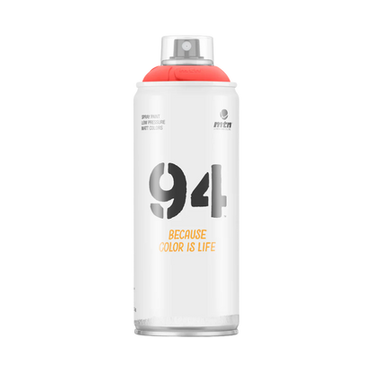 MTN 94 Spray Paint