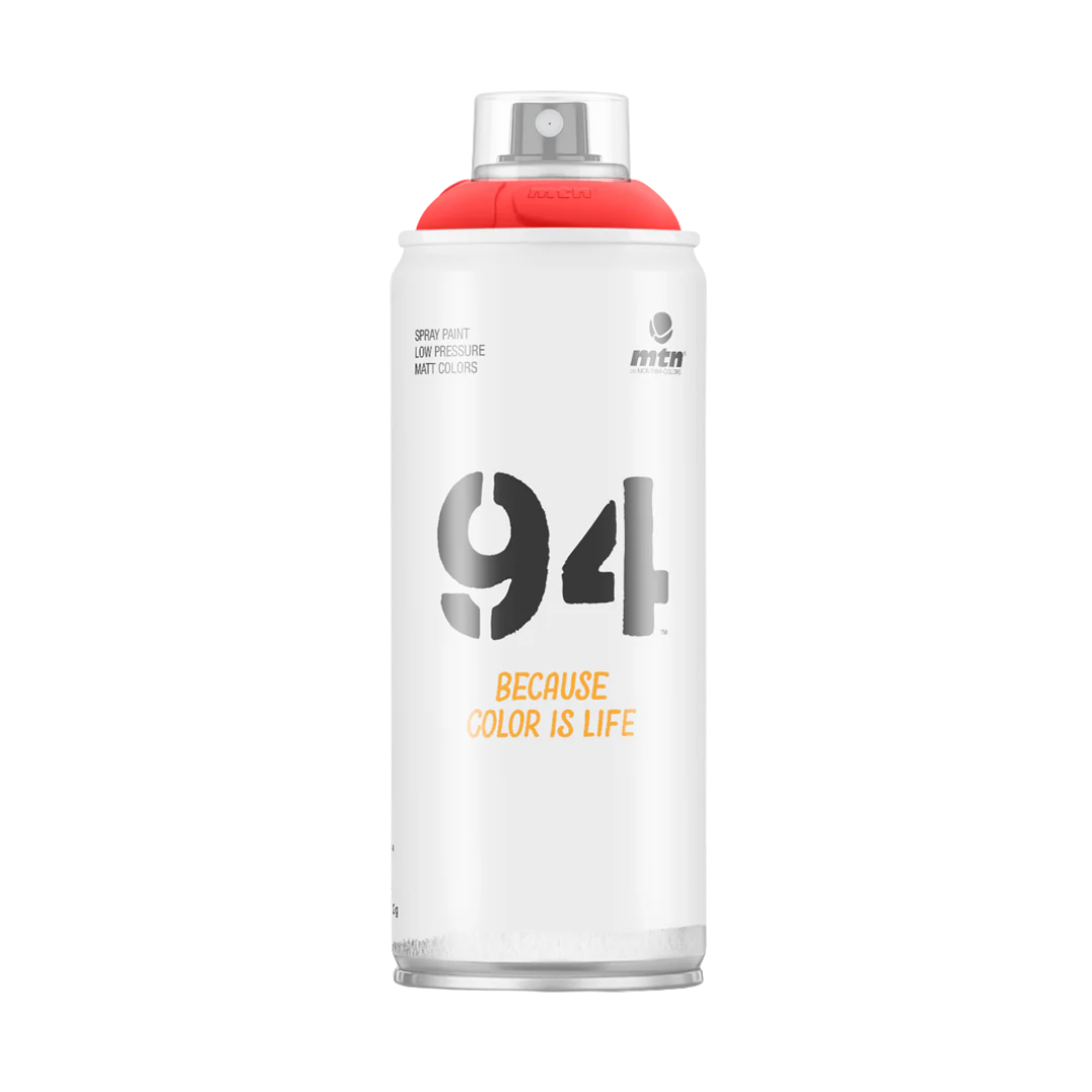 MTN 94 Spray Paint