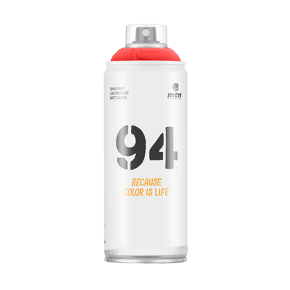 MTN 94 Spray Paint