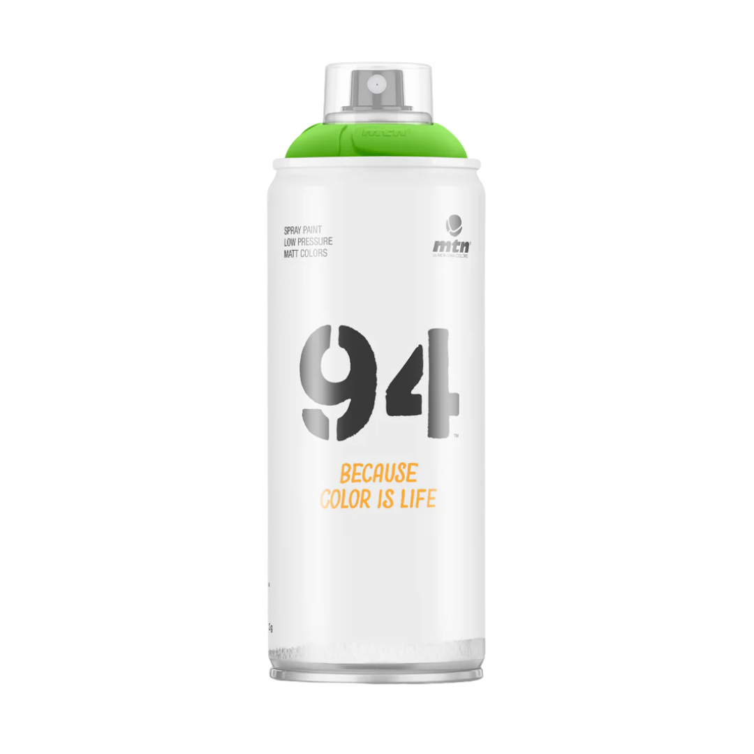 MTN 94 Spray Paint