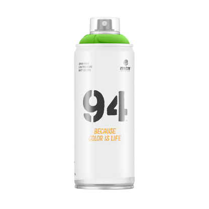 MTN 94 Spray Paint