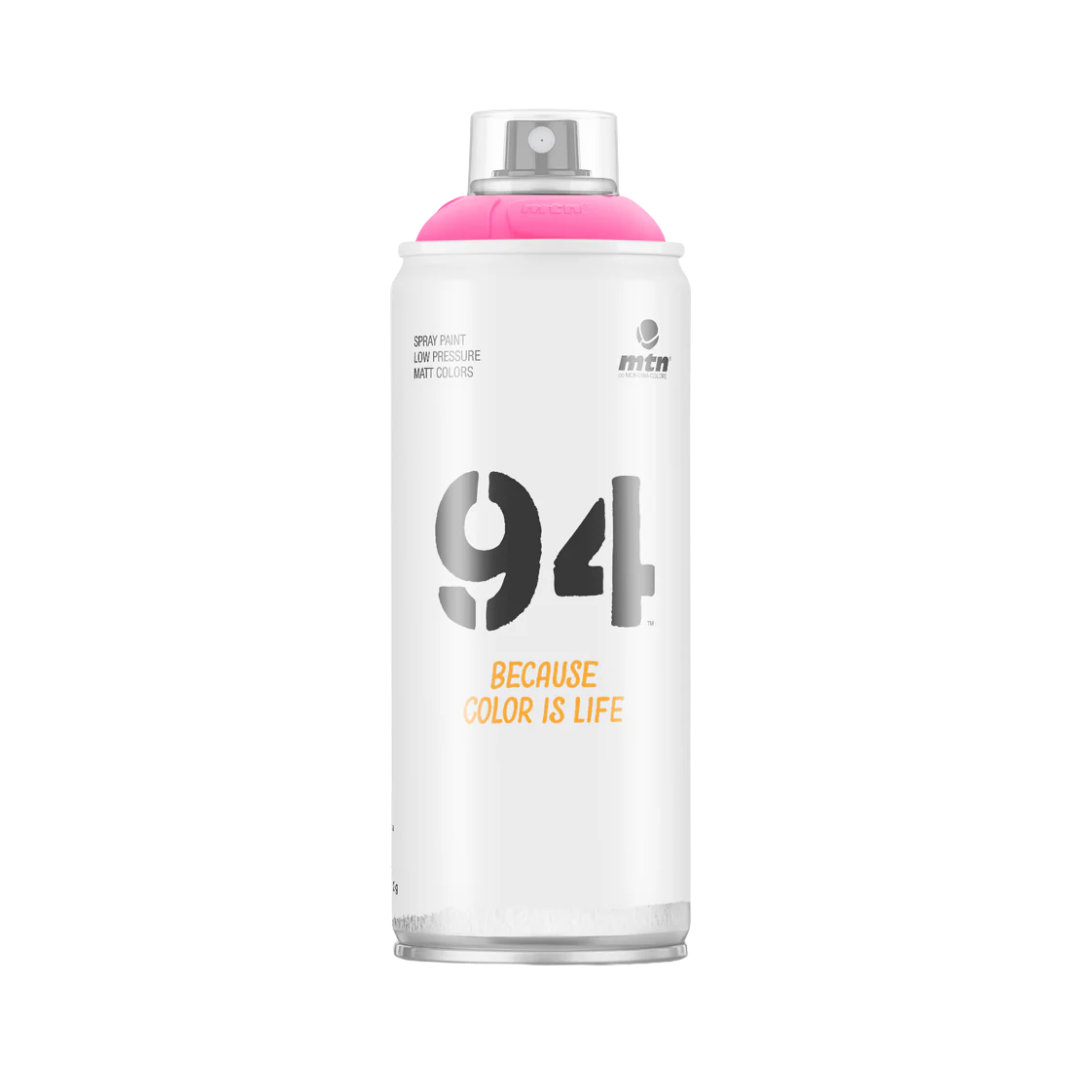 MTN 94 Spray Paint