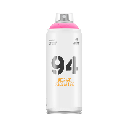 MTN 94 Spray Paint