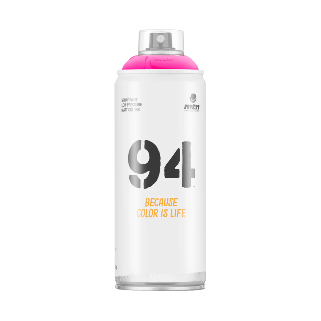 MTN 94 Spray Paint