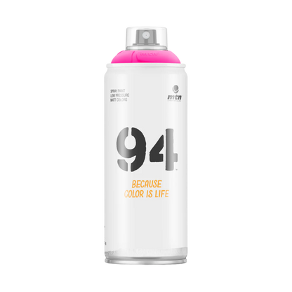MTN 94 Spray Paint