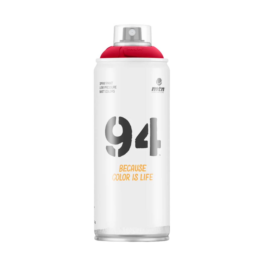 MTN 94 Spray Paint