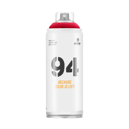 MTN 94 Spray Paint
