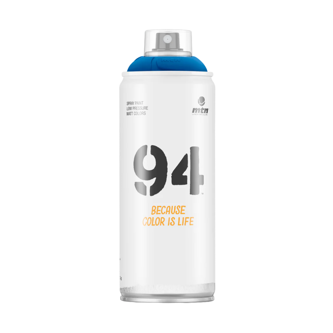 MTN 94 Spray Paint