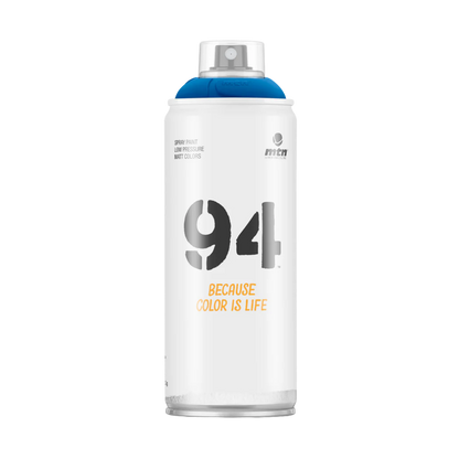 MTN 94 Spray Paint