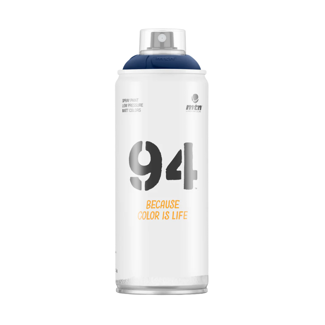 MTN 94 Spray Paint