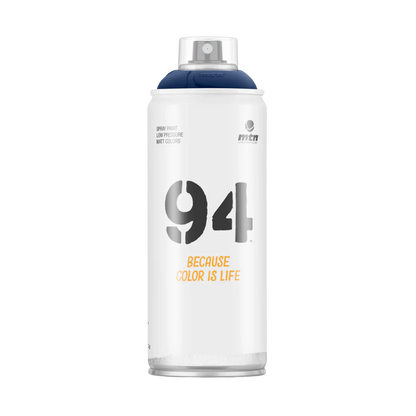 MTN 94 Spray Paint