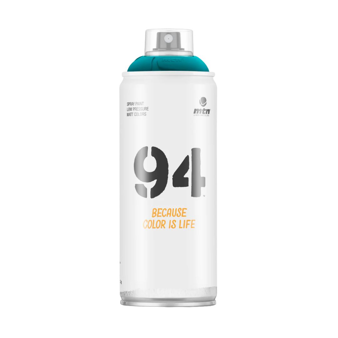 MTN 94 Spray Paint