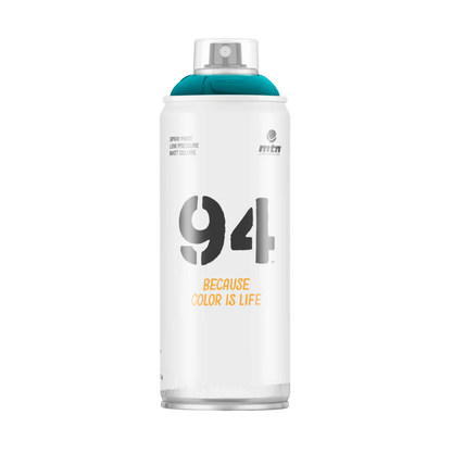 MTN 94 Spray Paint