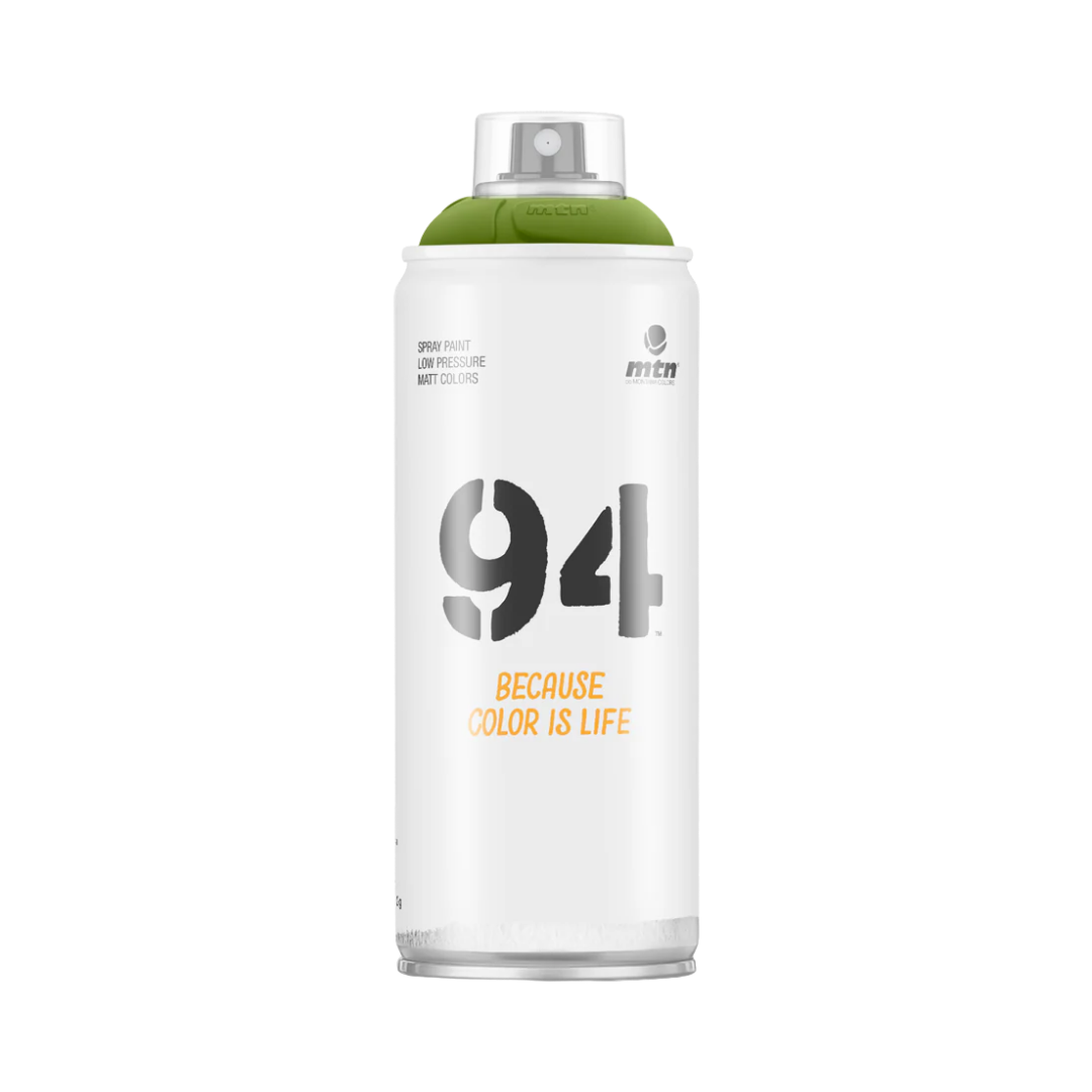 MTN 94 Spray Paint