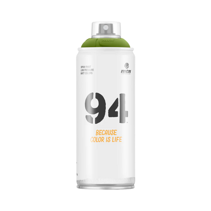 MTN 94 Spray Paint